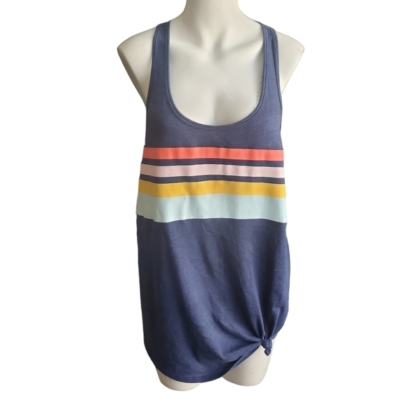 SO WOMENS/JUNIORS Tank Top Sz XL - Picture 1 of 4